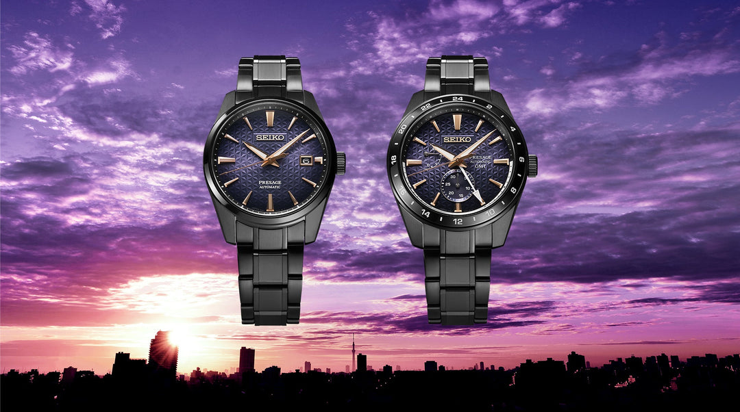 Peut-on considérer Seiko comme une marque de luxe ?